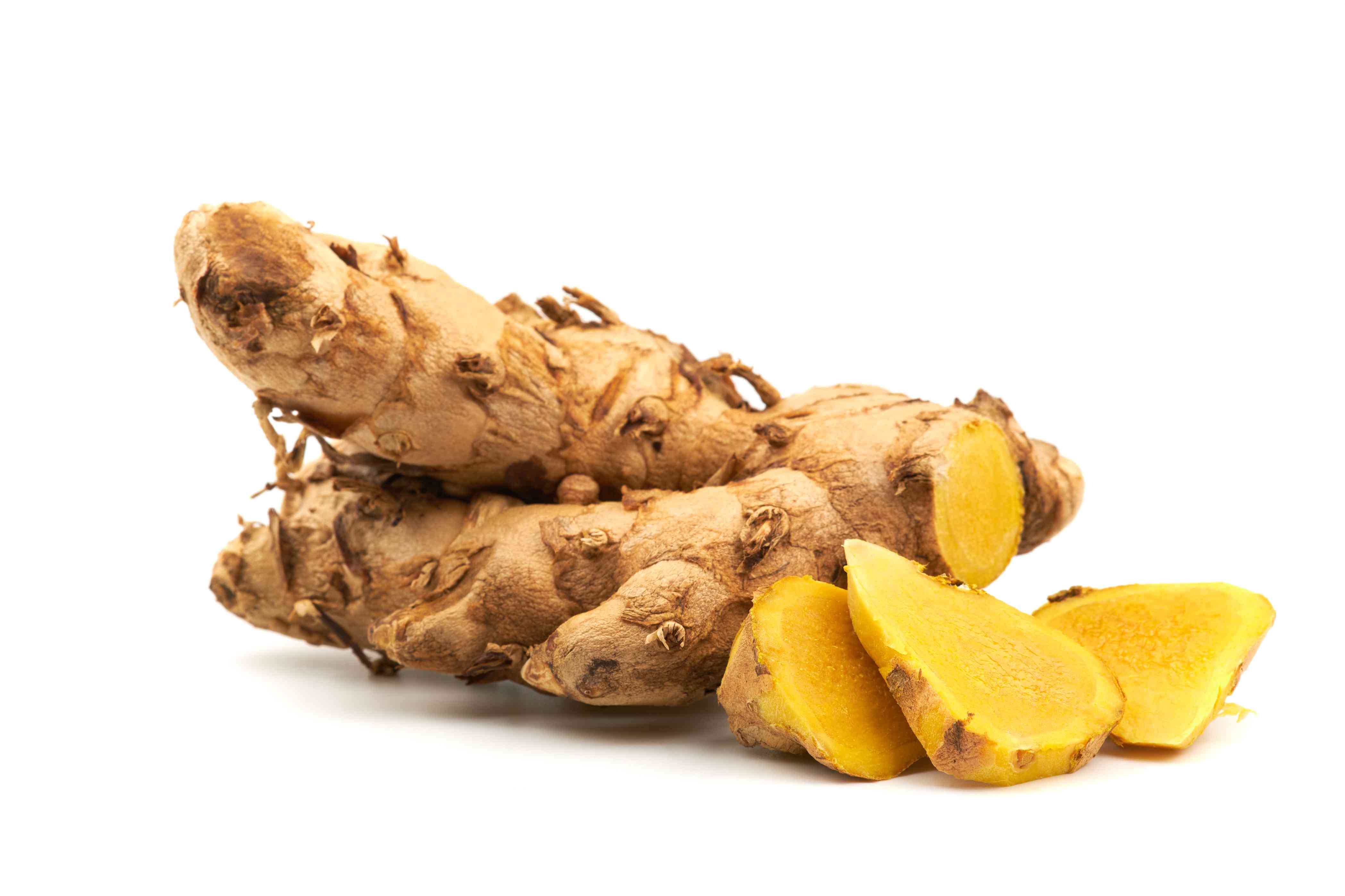 White turmeric Wholesale Manufacturer & Supplier in India